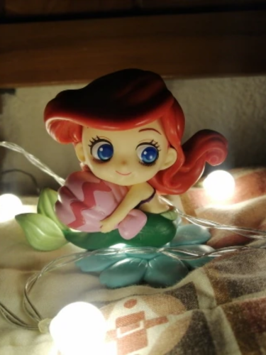 11 - Ariel Doll