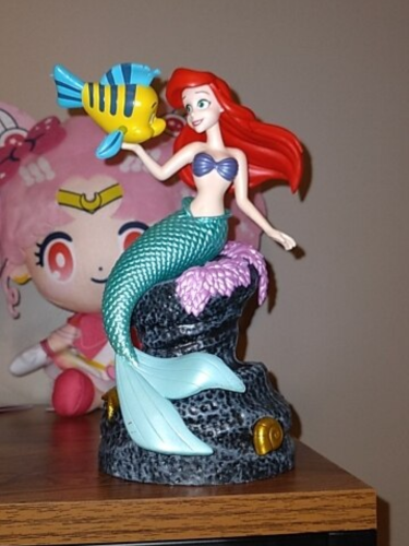12 - Ariel Doll
