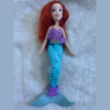 Ariel 1 - Ariel Doll