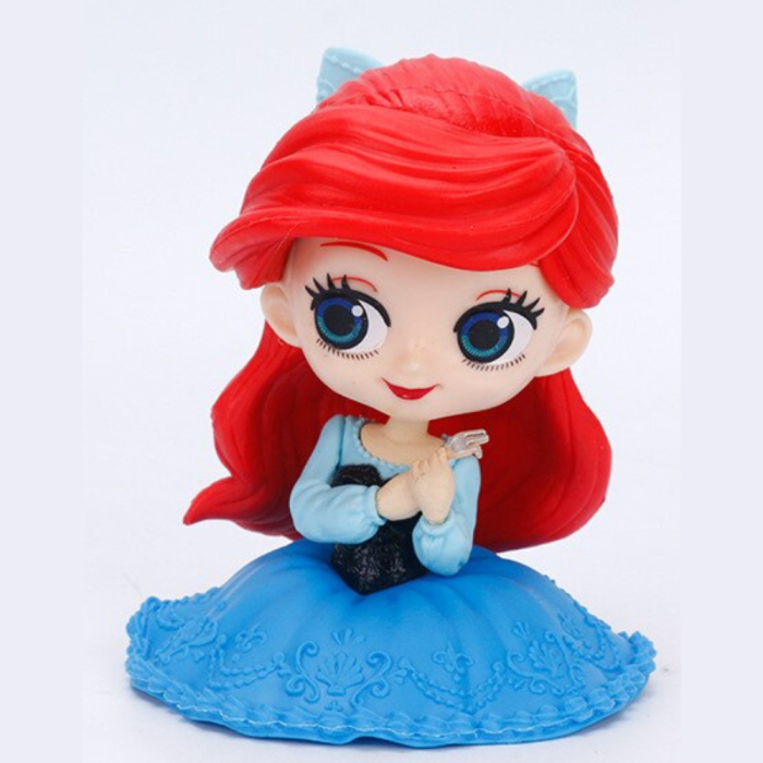 Ariel - Ariel Doll