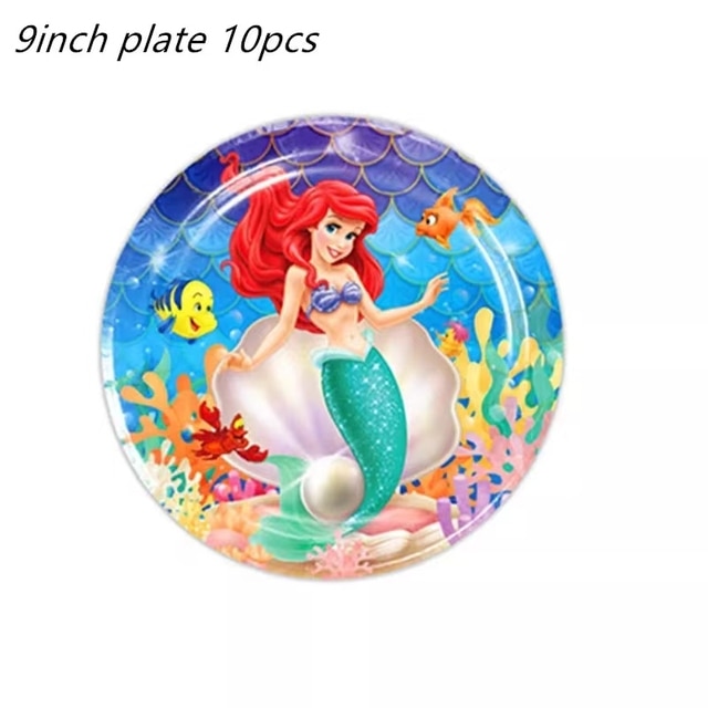 10pcs-9in-plate