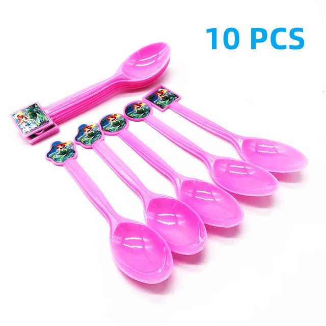 spoons-10pcs